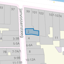 Perceel LDN01-H-1253