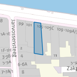 Perceel LDN01-H-1256