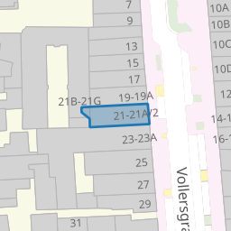 Perceel LDN01-H-1275