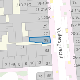 Perceel LDN01-H-1279