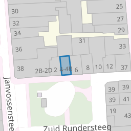 Perceel LDN01-H-1289