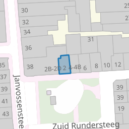 Perceel LDN01-H-1290