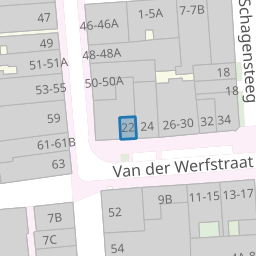 Perceel LDN01-H-1309