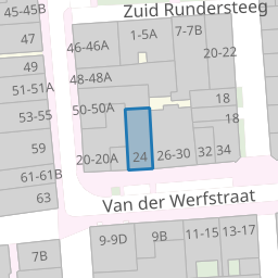 Perceel LDN01-H-1310