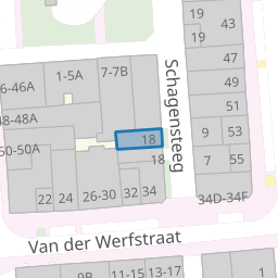 Perceel LDN01-H-1316