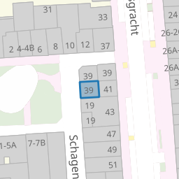 Perceel LDN01-H-1321