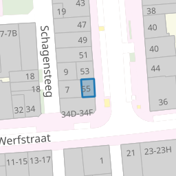 Perceel LDN01-H-1331