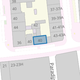 Perceel LDN01-H-1337