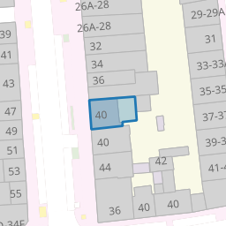 Perceel LDN01-H-1345