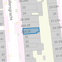 Perceel LDN01-H-1354