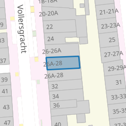 Perceel LDN01-H-1357