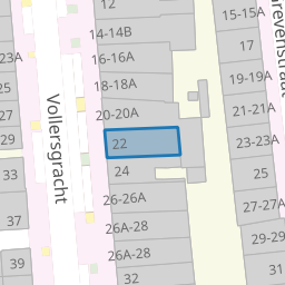 Perceel LDN01-H-1362