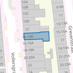 Perceel LDN01-H-1370