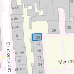 Perceel LDN01-H-1532