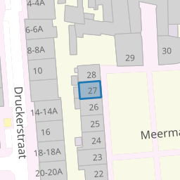 Perceel LDN01-H-1533