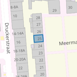 Perceel LDN01-H-1535