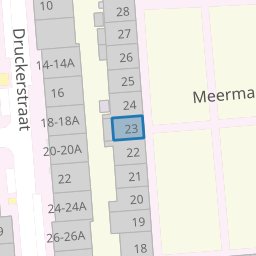 Perceel LDN01-H-1537