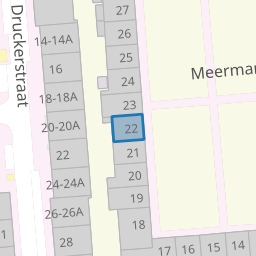 Perceel LDN01-H-1538