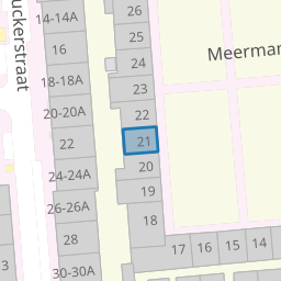 Perceel LDN01-H-1539