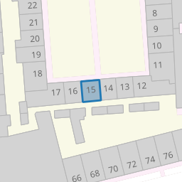 Perceel LDN01-H-1545