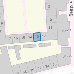 Perceel LDN01-H-1547