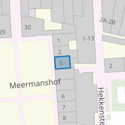 Perceel LDN01-H-1557