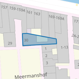 Perceel LDN01-H-1560