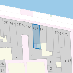 Perceel LDN01-H-1561