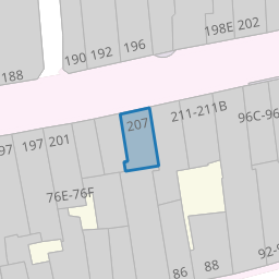 Perceel LDN01-H-1698