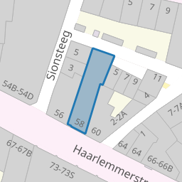 Perceel LDN01-H-1737