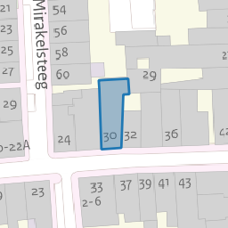 Perceel LDN01-H-1791