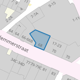 Perceel LDN01-H-1800