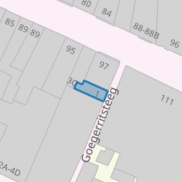 Perceel LDN01-H-1852