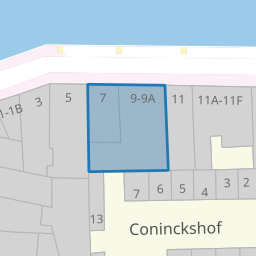 Perceel LDN01-H-1910