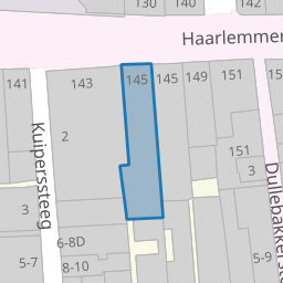 Perceel LDN01-H-1922