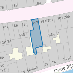 Perceel LDN01-H-1928