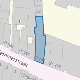 Perceel LDN01-H-1943