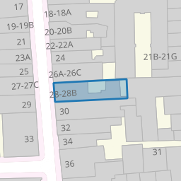 Perceel LDN01-H-1947