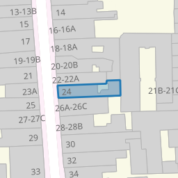 Perceel LDN01-H-1961