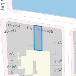 Perceel LDN01-H-1968