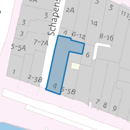 Perceel LDN01-H-2001