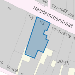 Perceel LDN01-H-2009