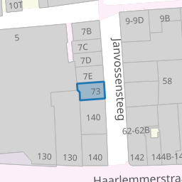 Perceel LDN01-H-2036