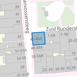 Perceel LDN01-H-2055