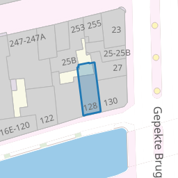 Perceel LDN01-H-2058