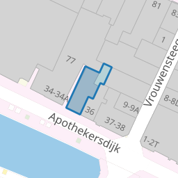 Perceel LDN01-H-2074