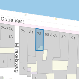 Perceel LDN01-H-2079