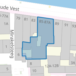 Perceel LDN01-H-2080