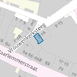 Perceel LDN01-H-2106