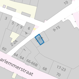 Perceel LDN01-H-2107